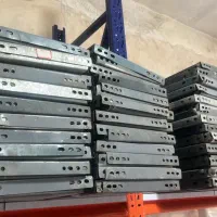 طوسی/پیچ و مهره قفسه|فروشگاه و مغازه|شیراز, تندگویان|دیوار