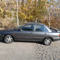 lancer glx 1600|خودرو سواری و وانت|تهران, پاسداران|دیوار