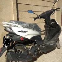 پیشرو ۱۱۰ موتور شهری« در حد صفر »|موتورسیکلت|یزد, |دیوار