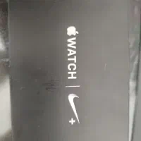 اپل واچ سری2نایکی پلاس|لوازم جانبی موبایل و تبلت|ارومیه, |دیوار