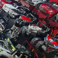 ماشین شارژی POWER / «فروشگاه بزرگ خانه دوچرخه»|اسباب‌‌بازی|کرمان, |دیوار