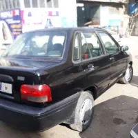 پراید ۱۳۱|خودرو سواری و وانت|تهران, دستغیب|دیوار