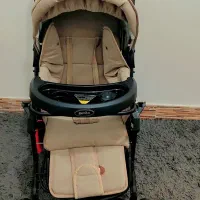 کالسکه  تدی دلیجان|کالسکه و لوازم جانبی|تایباد, |دیوار