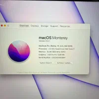 Macbook pro retina 15inch 2015 a1398