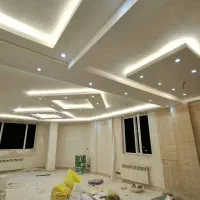 اجرای کلیه کار ساختمان صفر تا صد باز سازی تعغیرات