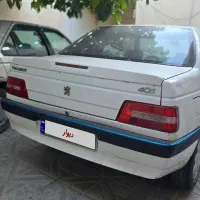 ۴۰۵slx|خودرو سواری و وانت|اسفراین, |دیوار