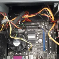 فروش کیس کامپیوتر ddr3|قطعات و لوازم جانبی رایانه|بابل, |دیوار