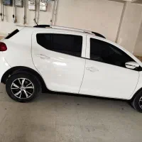 لیفانx50اتوماتیک کارمندی،