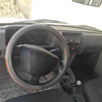 مزدا دوکابین کارا1700|خودرو سواری و وانت|زرقان, |دیوار