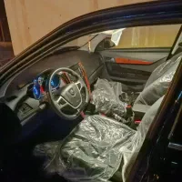 دنا ۶ دنده صفر|خودرو سواری و وانت|کرمانشاه, |دیوار