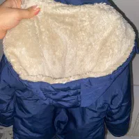 کاپشن کودک|کفش و لباس بچه|ساری, |دیوار