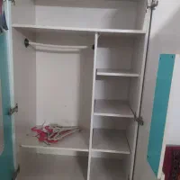 کمد کودک و نوجوان|جاکفشی، کمد، دراور|مشهد, بهمن|دیوار