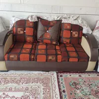 فروش مبل۷نفره درحدنو