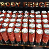 گلس مانیتور ، بادی فنس و محافظ داسبورد