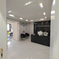 اجاره اداری88متر/ 2اتاق/لاکچری /شریعتی غربی|اجارهٔ دفتر کار، اتاق اداری، مطب|اصفهان, بهار آزادی|دیوار