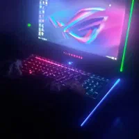 لپتاپ گرافیک ۸گیگ Dell Alienware