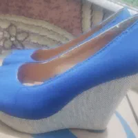 کفش مجلسی سایز ۳۸ در حدنو