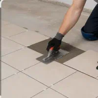 اجرا سرامیک و موزاییک کاری سیمان کاری جوشکاری