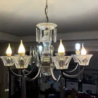 لوستر پذیرایی