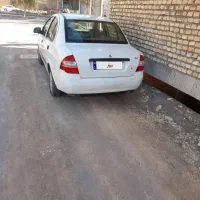 تیبا مدل۹۸|خودرو سواری و وانت|میبد, |دیوار