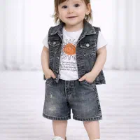 عمده فروشی پوشاک بچگانه و زنانه