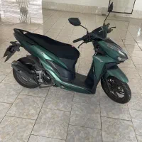 موتور کلیک 150