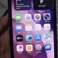 گوشی ایفون 13 نرمال|موبایل|گنبد کاووس, |دیوار