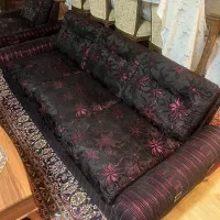 مبلمان 7نفره مبل ایران