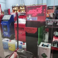 تنظیم باد هوشمند|خدمات موتور و ماشین|شیراز, راهنمایی|دیوار