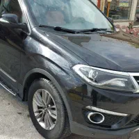 چری تیگو۵ اکسلنت|خودرو سواری و وانت|تبریز, |دیوار