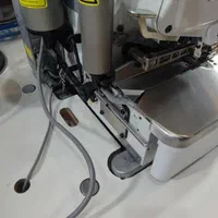 چرخ سردوز پنج نخ جک اتومات|چرخ خیاطی و ریسندگی|خلخال, |دیوار