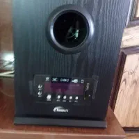 باند صوتی|سیستم صوتی خانگی|گلبهار, شهر جدید گلبهار|دیوار