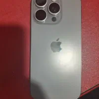 آیفون ۱۶ پرو