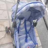 کالسکه ورورک