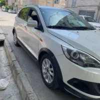 ام وی ام لاکچری مدل۹۵بدون رنگ معاوض بازمین درسلماس|خودرو سواری و وانت|سلماس, |دیوار