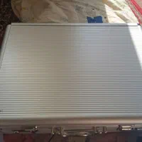 چمدان (کیف ) قاشق و چنگال|ظروف سرو و پذیرایی|رشت, چله خانه|دیوار