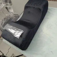 تخت چمدانی،صندلی استادکار،بخورسرد۵لیتری