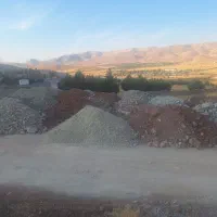خاک رنگی
