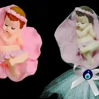 گیفت تولدودندانی.|اسباب و اثاث بچه|محمدشهر, محمدشهر|دیوار