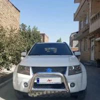سوزوکی ویتارا۲۰۰۰