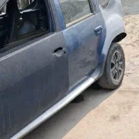 داستر ۲۰۱۸ دو دف|خودرو سواری و وانت|ساری, |دیوار