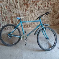 دوچرخه دنده دار ۲۴