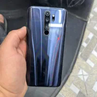 گوشی موبایل شیاومی ردمی نوت ۸پرو