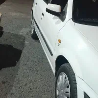 سمندLx efs|خودرو سواری و وانت|مشگین شهر, |دیوار