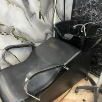 سرشور ارایشگاه مردانه