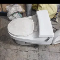 توالت فرنگی