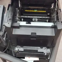 پرینتر canon Mf216|پرینتر، اسکنر، کپی، فکس|تهران, درب دوم|دیوار