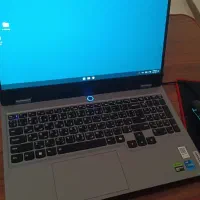 Lenovo LOQ15IRX9|رایانه همراه|تهران, شهرک امام خمینی|دیوار