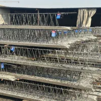 تولید و فروش تیرچه های صنعتی بتنی وفلزی