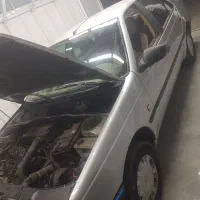 پژو۴۰۵|خودرو سواری و وانت|میلاجرد, |دیوار